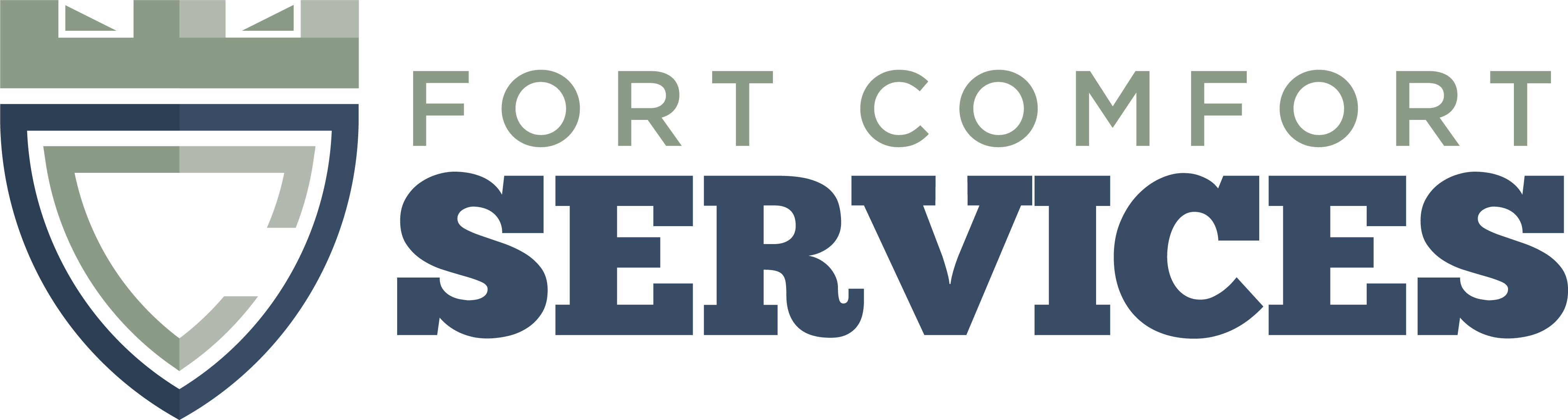 Fort Comfort Services