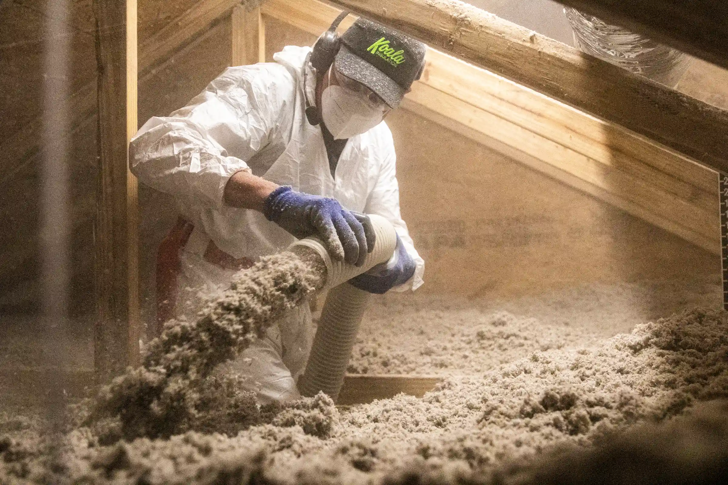 Drywall patch and repair detail